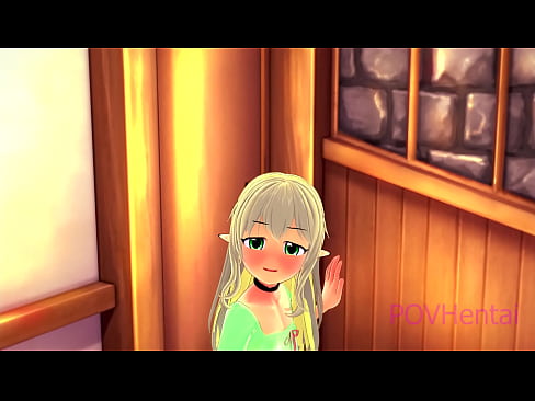 ❤️ (ໃສ່ກັບດັກ) Elvish maid ຊ່ວຍໃຫ້ທ່ານລ້າງຫນ້າຂອງທ່ານ. ☑ ໜັງໂປ້ ທີ່ lo.porngifmag.ru ❌️