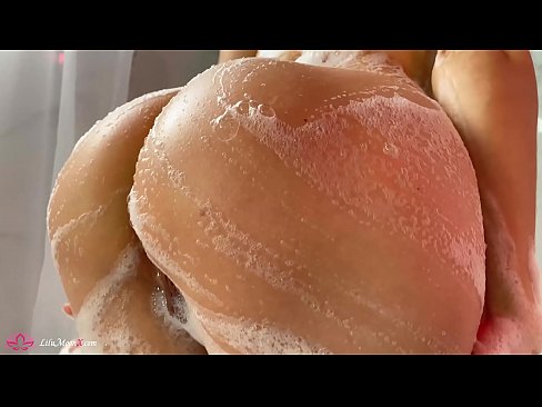 ❤️ Brunette Masturbates Pussy with Vibrator to Intense Orgasm in Shower ☑ ໜັງໂປ້ ທີ່ lo.porngifmag.ru ❌️